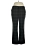 Nine West Plaid Gray Dress Pants Size 16 - photo 1
