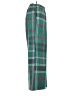 Grayson Threads Plaid Green Casual Pants Size S - photo 4