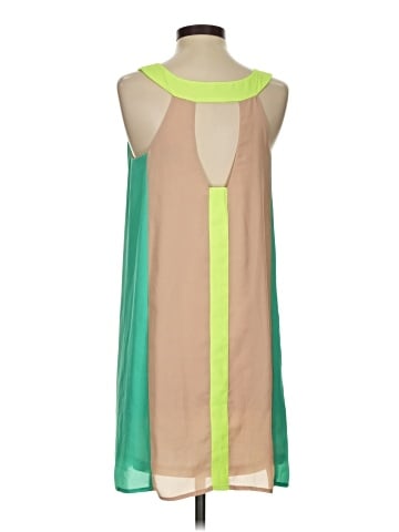 Judith March Casual Dress (view 2)