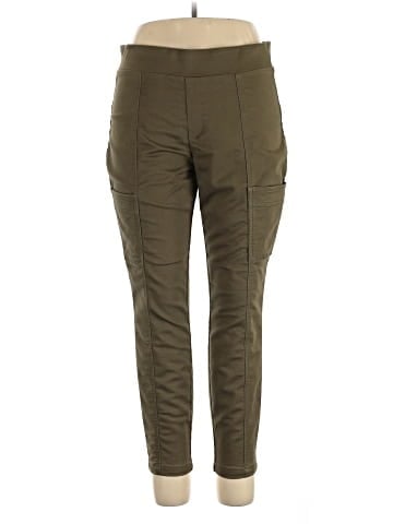 Natural Reflections Active Pants (view 1)