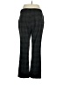 Nine West Plaid Gray Dress Pants Size 16 - photo 2