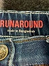 Crewcuts Solid Blue Jeans Size 5 - photo 3