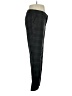 Nine West Plaid Gray Dress Pants Size 16 - photo 4