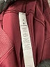 Lululemon Athletica Burgundy Active Pants Size 4 - photo 8