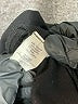 J.Crew Color Block Black Active Pants Size 2 - photo 7