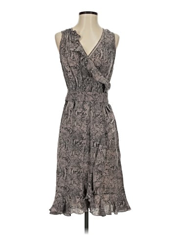 Rebecca Taylor Cocktail Dress (view 1)