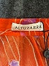 Altuzarra 100% Silk Paisley Orange Casual Dress Size EU 42 / US 12 - photo 6