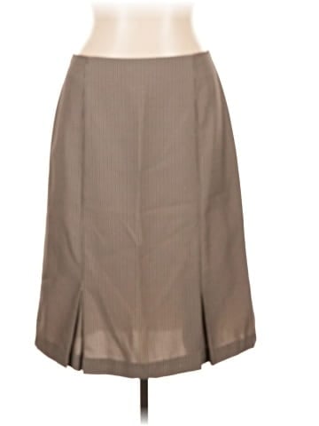 E.H. Woods Formal Skirt (view 1)
