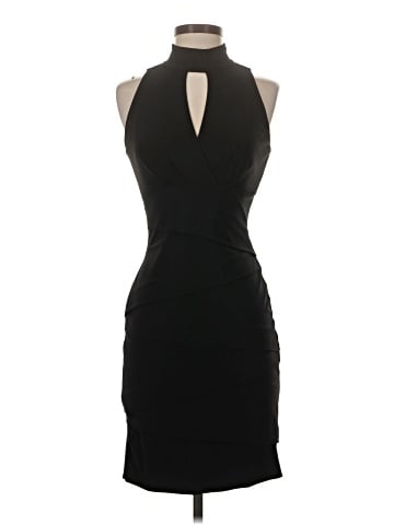 White House Black Market Cocktail Dress (view 1)