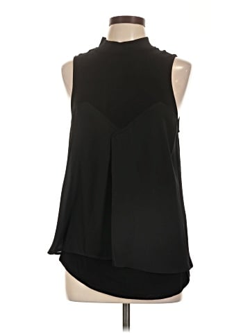 Trouve Sleeveless Blouse (view 1)
