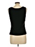 Libra Gold Sleeveless Top Size L - photo 2