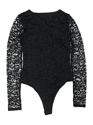 Socialite Bodysuit (view 2)