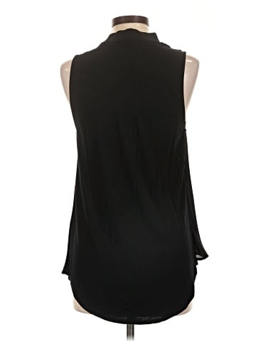 Trouve Sleeveless Blouse (view 2)