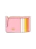Tory Burch Pink Wallet One size - photo 1