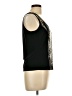Libra Gold Sleeveless Top Size L - photo 4