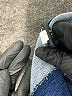 Lane Bryant Outlet Blue Jacket Size 16 - photo 7