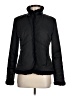 Pow Wow Solid Black Jacket Size 6 - photo 1