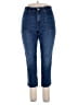 J.Jill Blue Jeans Size 14 (petite) - photo 1