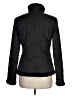 Pow Wow Solid Black Jacket Size 6 - photo 2