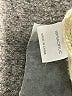 Few Moda 100% Acrylic Color Block Yellow Pullover Sweater Size S - photo 8