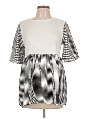 Lime n Chili Casual Dress (view 1)