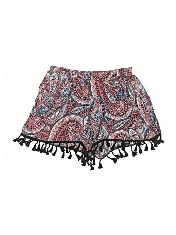 Xhilaration Shorts (view 1)