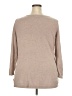 Old Navy Tan Pullover Sweater Size 2X - photo 2
