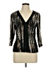 Libra Gold Blazer Size L - photo 1
