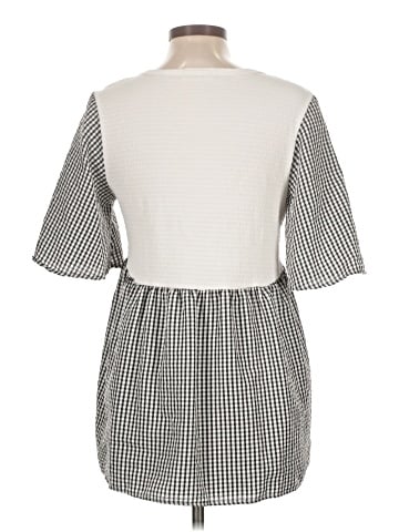 Lime n Chili Casual Dress (view 2)