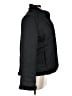 Pow Wow Solid Black Jacket Size 6 - photo 4