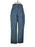 Isabel Marant 100% Cotton Blue Jeans Size EU (FR) 36 / US 4 - photo 1