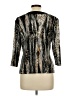 Libra Gold Blazer Size L - photo 2
