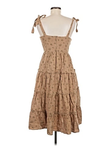 Storia Casual Dress (view 2)