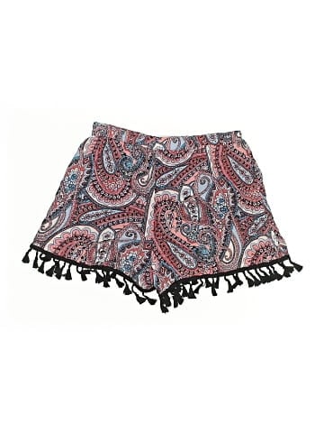 Xhilaration Shorts (view 2)