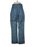 Isabel Marant 100% Cotton Blue Jeans Size EU (FR) 36 / US 4 - photo 2