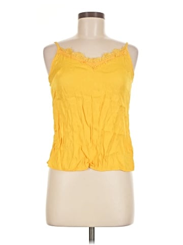Floreat Tank Top (view 1)