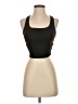 Unbranded Black Tank Top Size S (estimated) - photo 1