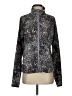 Athleta Paisley Gray Jacket Size S - photo 1