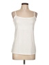 NY&C Ivory Tank Top Size L - photo 1