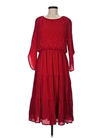 Tacera Casual Dress (view 1)