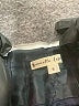 Nanette Lepore Solid Blue Denim Skirt Size 8 - photo 4