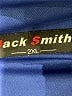 Jack Smith Blue Short Sleeve Top Size 2X - photo 7