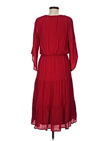 Tacera Casual Dress (view 2)