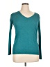 George Teal Pullover Sweater Size 16 - 18 - photo 1