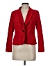 Worthington Red Blazer Size M (petite) - photo 1