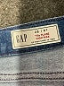 Gap Blue Jeans Size 28 waist - photo 7
