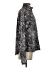 Athleta Paisley Gray Jacket Size S - photo 4