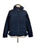 Columbia 100% Polyester Solid Blue Snow Jacket Size XXL - photo 1