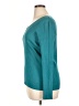 George Teal Pullover Sweater Size 16 - 18 - photo 5