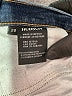 Hudson Jeans Solid Blue Jeans Size 28 waist - photo 8